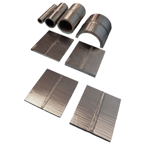 FlawTech ASME Section XI, Appendix VII Kit